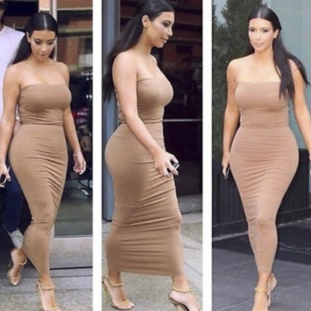 Like new Wolford Fatal Dress